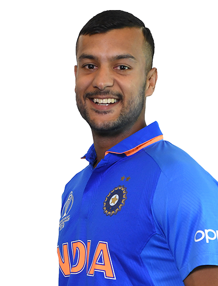 Mayank Anurag Agarwal
