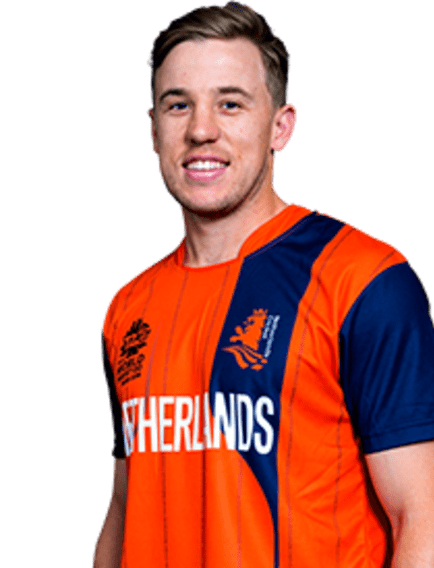 Logan Verjus van Beek