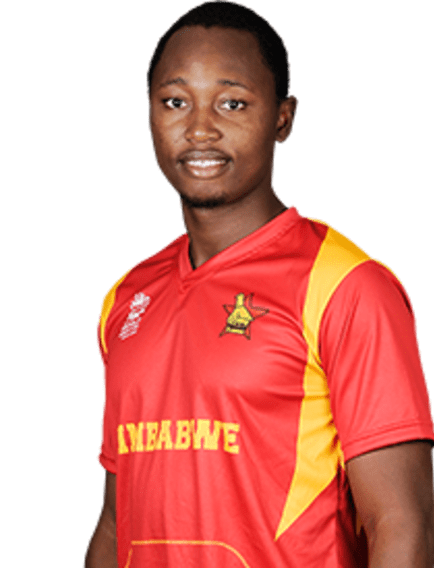 Tendai Larry Chatara