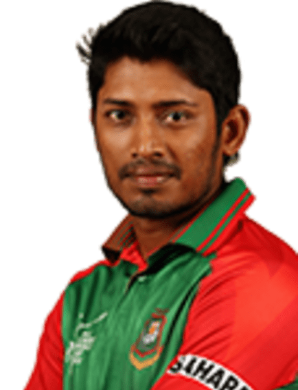 Mohammad Anamul Haque Bijoy
