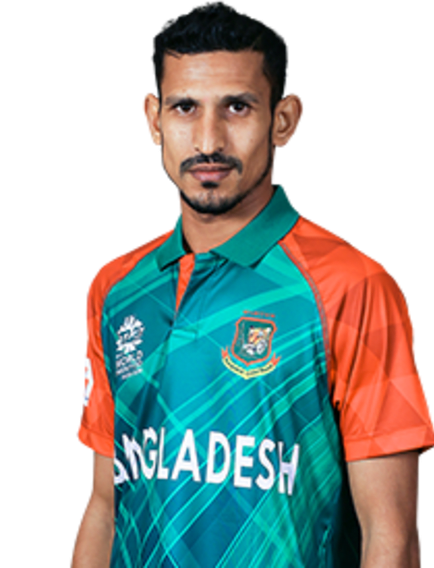 Mohammad Nasir Hossain