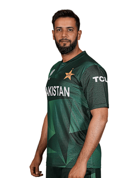 Syed Imad Wasim