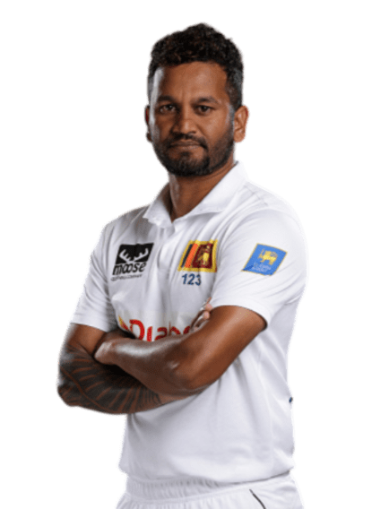 Frank Dimuth Madushanka Karunaratne
