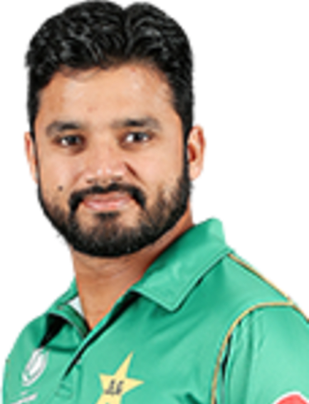 Azhar Ali