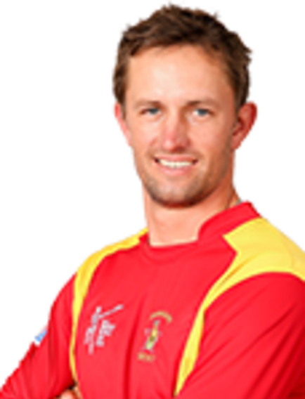 Craig Richard Ervine