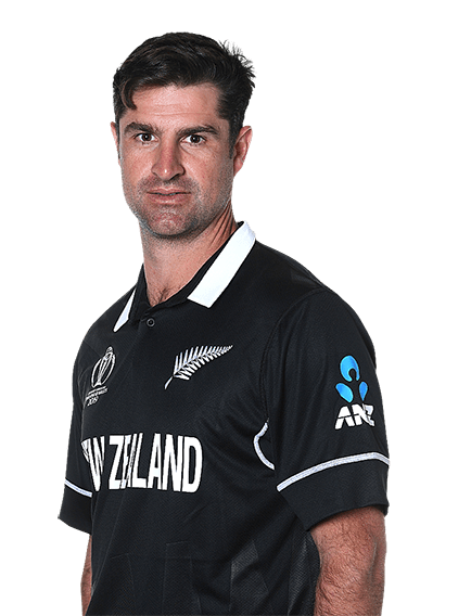 Colin de Grandhomme