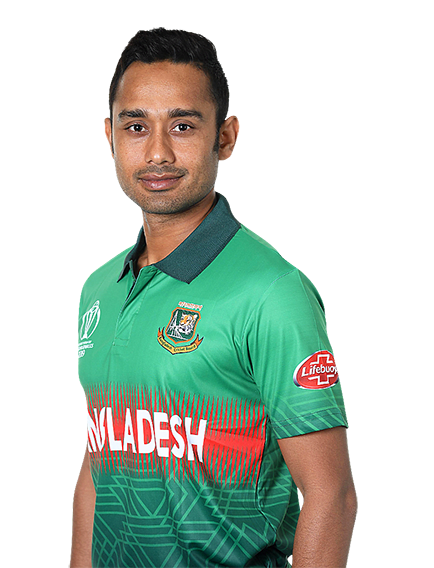 Mohammad Mithun Ali