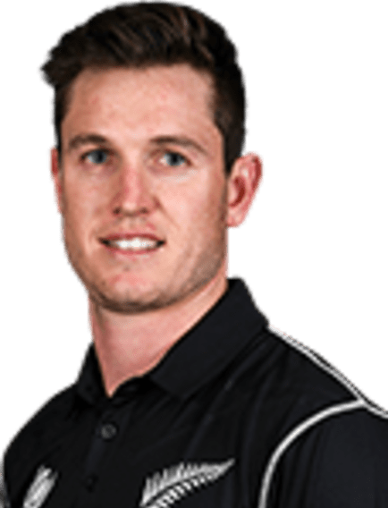 Adam Fraser Milne