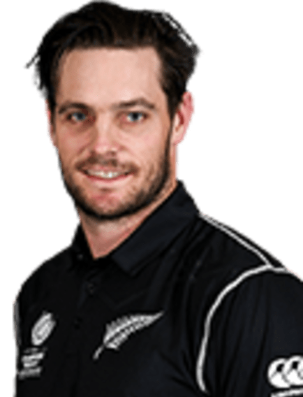 Mitchell John McClenaghan
