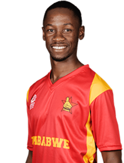Richmond Mutumbami