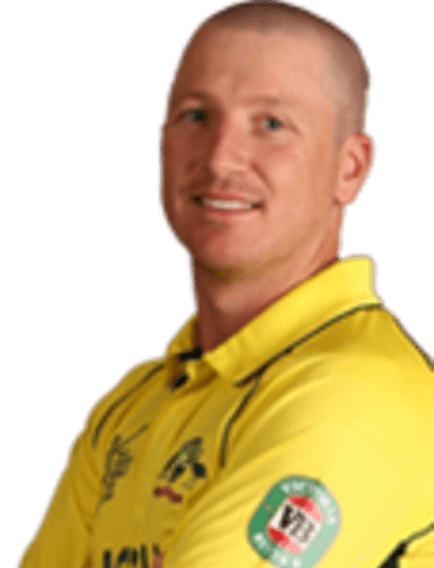 Bradley James Haddin