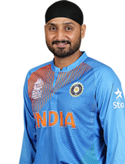 Harbhajan Singh