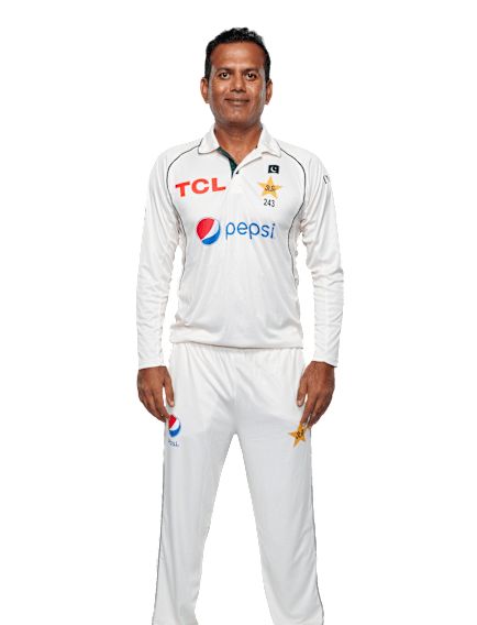 Noman Ali