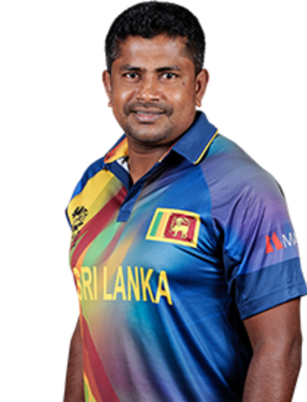 Herath Mudiyanselage Rangana Keerthi Bandara Herath