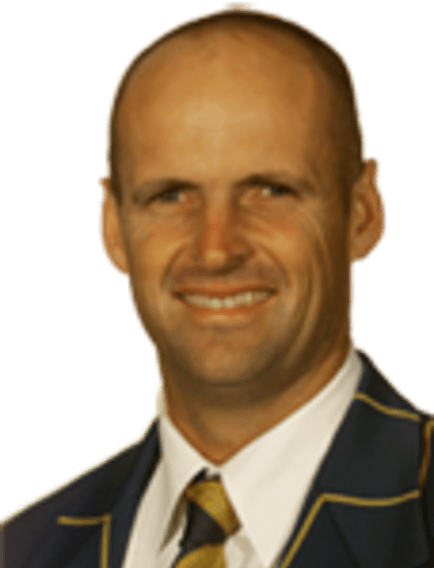 Gary Kirsten
