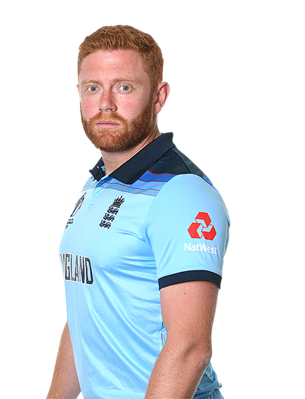 Jonathan Marc Bairstow