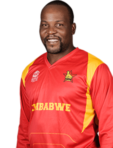 Hamilton Masakadza