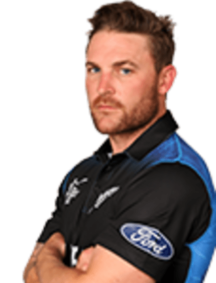 Brendon Barrie McCullum