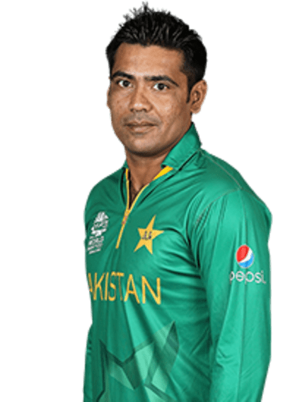 Mohammad Sami