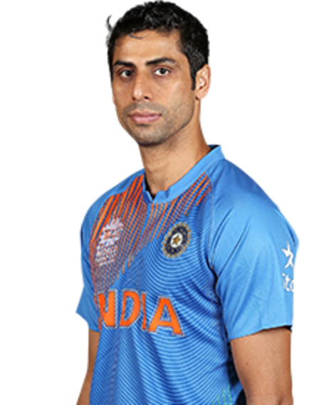 Ashish Nehra