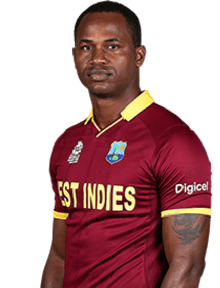 Marlon Nathaniel Samuels