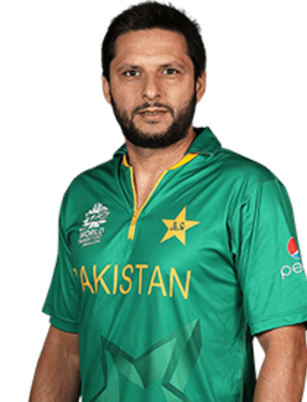 Sahibzada Mohammad Shahid Khan Afridi