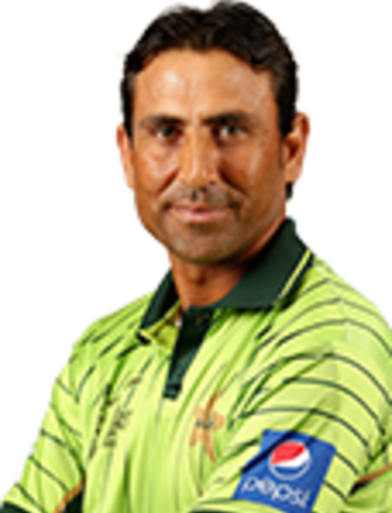 Mohammad Younis Khan