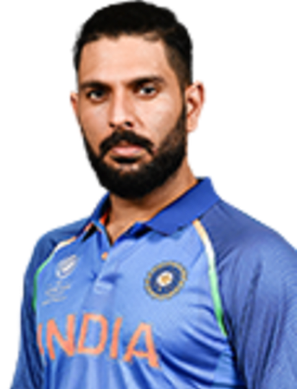 Yuvraj Singh