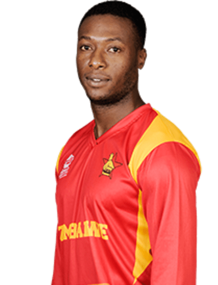 Vusimuzi Sibanda