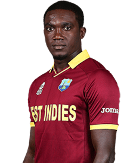 Jerome Everton Taylor