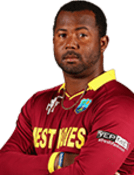 Dwayne Romel Smith