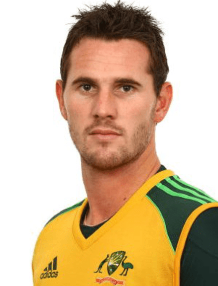 Shaun William Tait