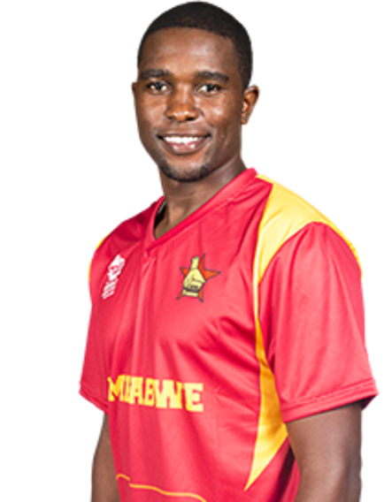 Elton Chigumbura