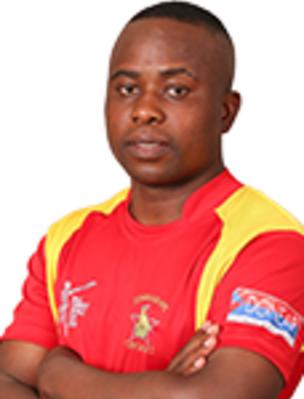 Prosper Utseya