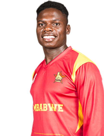 Tawanda Mupariwa