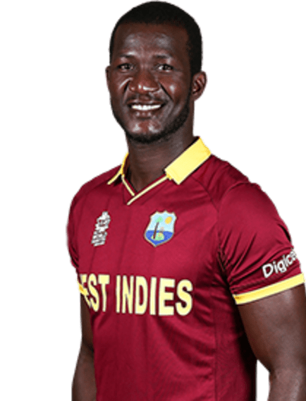 Daren Julius Garvey Sammy