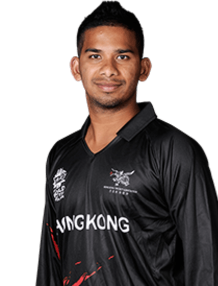 Nadeem Ahmed