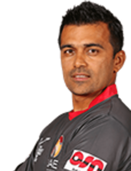 Khurram Khan