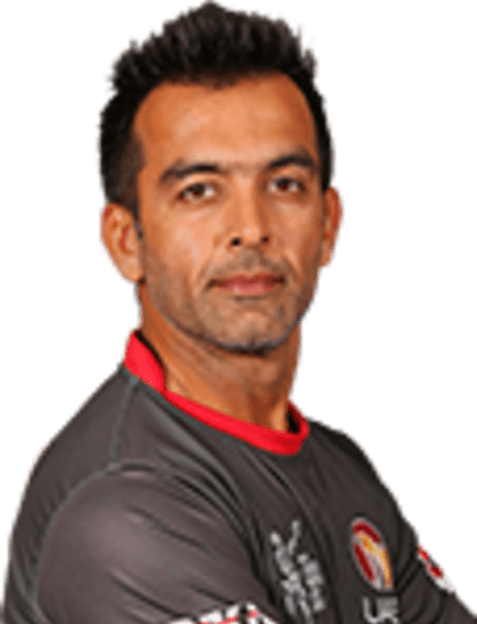 Mohammad Tauqir