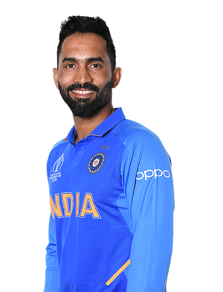 Krishnakumar Dinesh Karthik