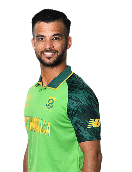 Jean Paul Duminy