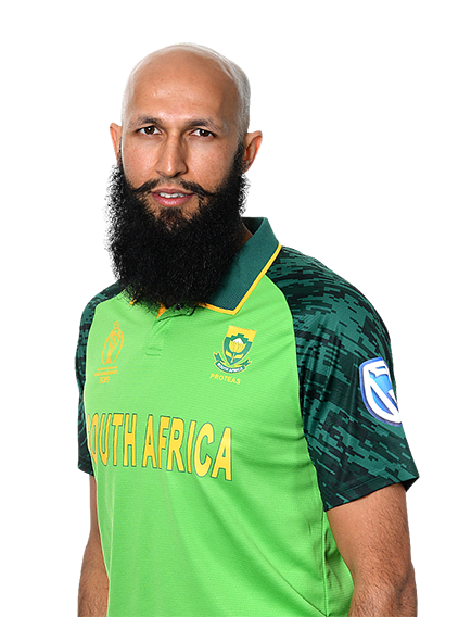 Hashim Mahomed Amla