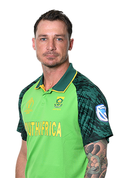 Dale Willem Steyn