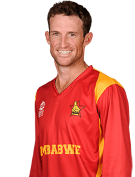 Sean Colin Williams