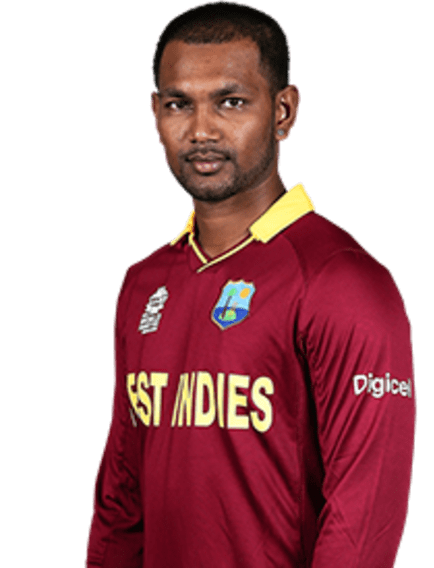 Denesh Ramdin
