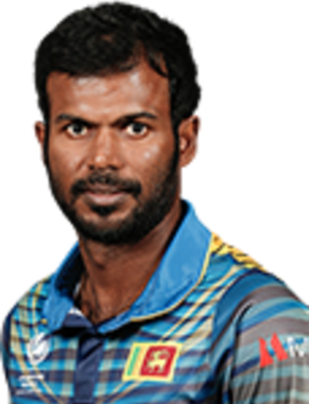 Warushavithana Upul Tharanga