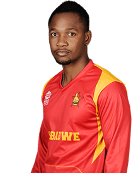 Chamunorwa Justice Chibhabha