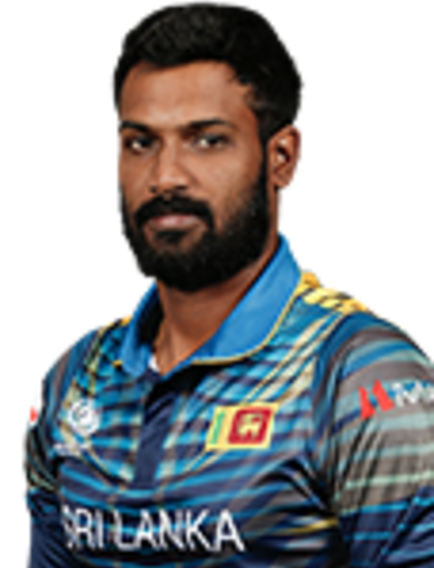 Chamara Kantha Kapugedera