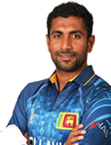 Kariyawasam Tirana Gamage Dhammika Prasad