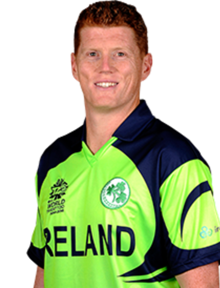 Kevin Joseph O'Brien